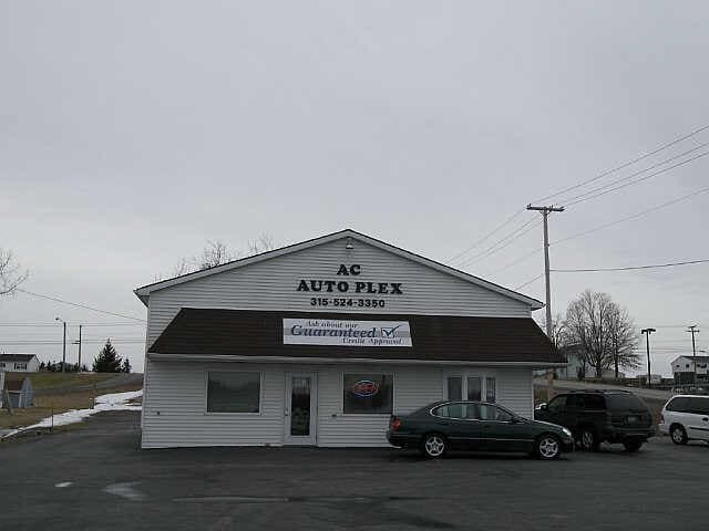 More Photos Of 6260 Lincoln Rd, Ontario Auto Dealership For Sale