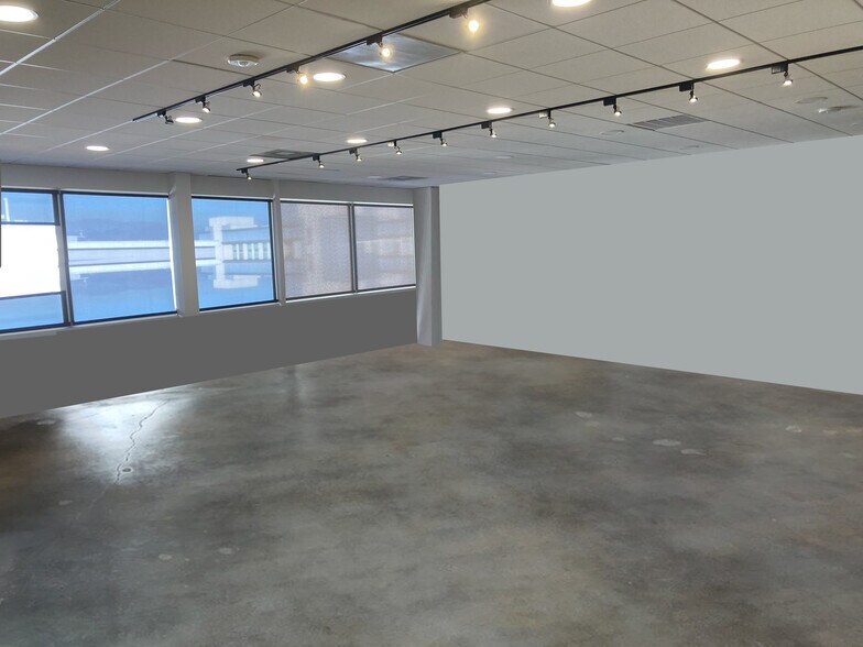 More Photos Of 5150 Wilshire Blvd, Los Angeles Loft Creative Space For Lease