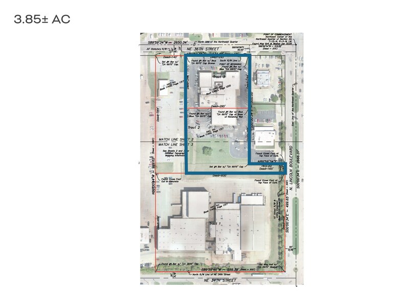 More Photos Of 390 NE 36th St, Oklahoma City Office For Sale