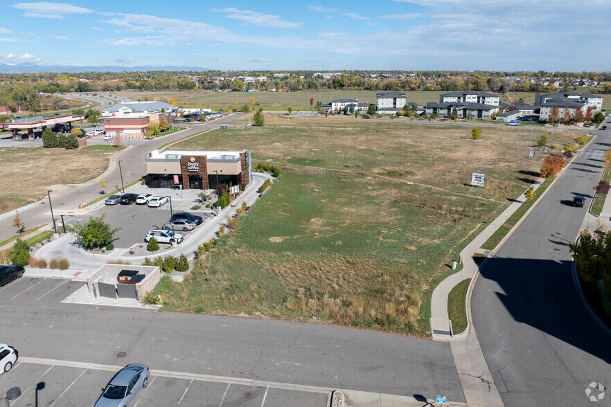 More Photos Of Hwy 287 & Exempla Cir, Lafayette Land For Sale