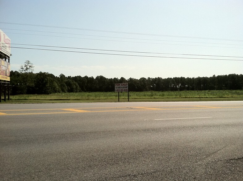 More Photos Of 737 Ga Highway 133 S, Moultrie Land For Sale