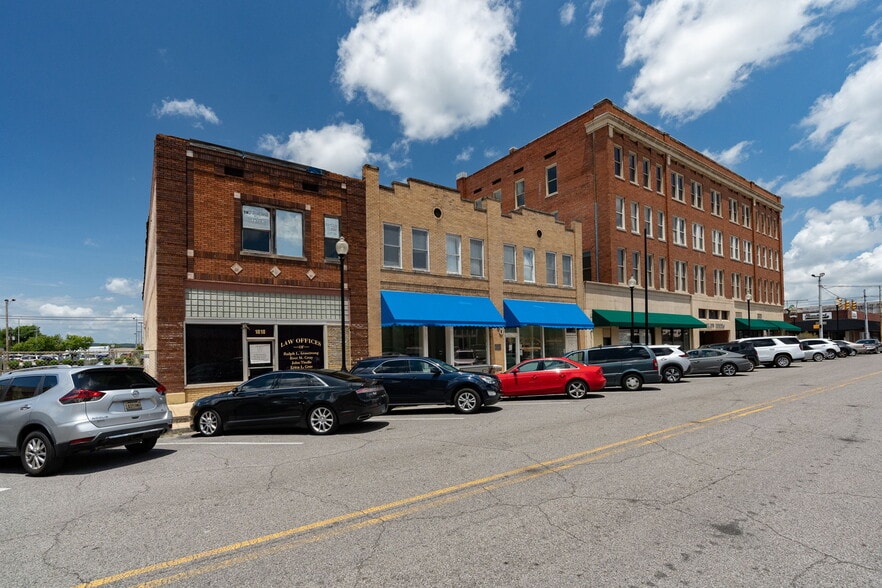 More Photos Of 1820 3rd Ave N, Bessemer Office For Sale