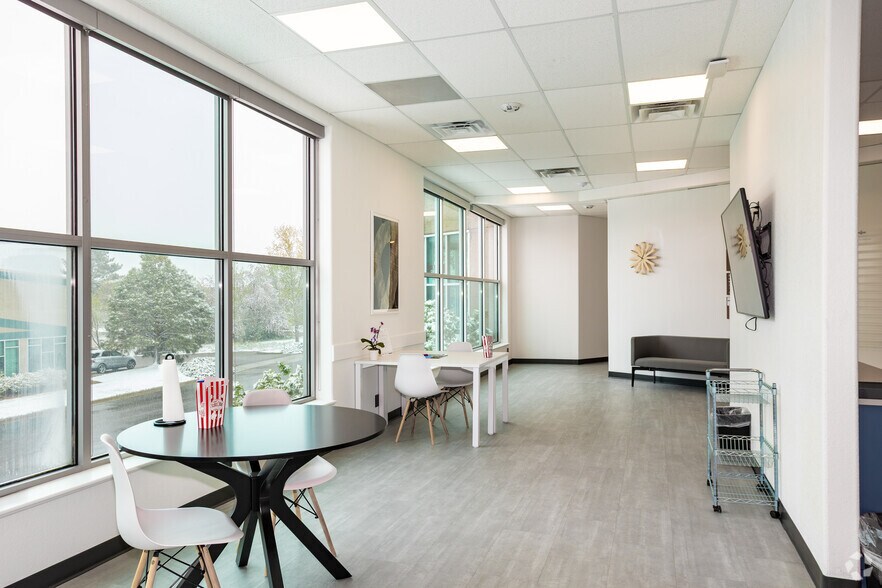 Photo of 1st Floor Ste 110