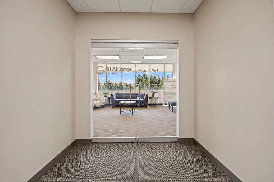 More Photos Of 2000 McDonald Rd, South Elgin Medical For Lease