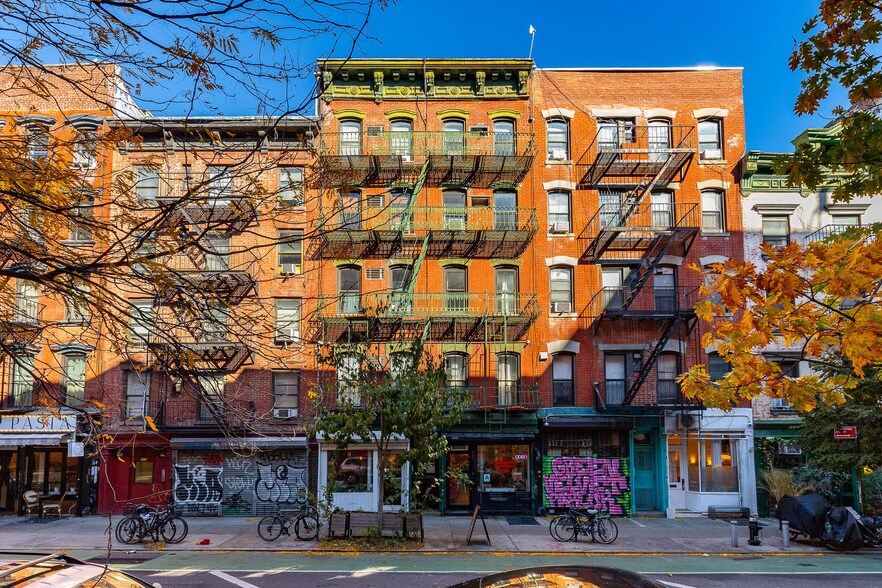 More Photos Of 515 E 12th St, New York Apartments For Sale