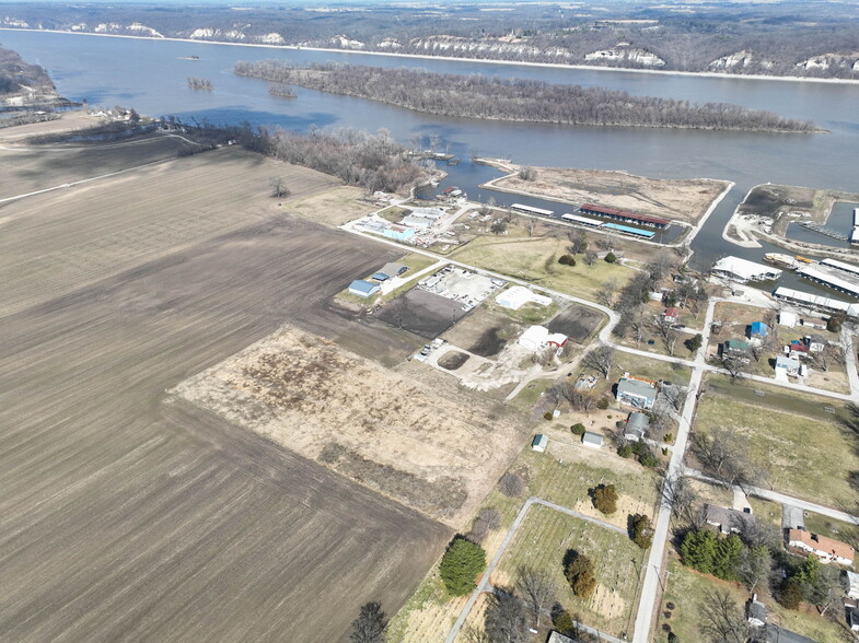 Primary Photo Of Liberty Harbor, Portage Des Sioux Land For Sale