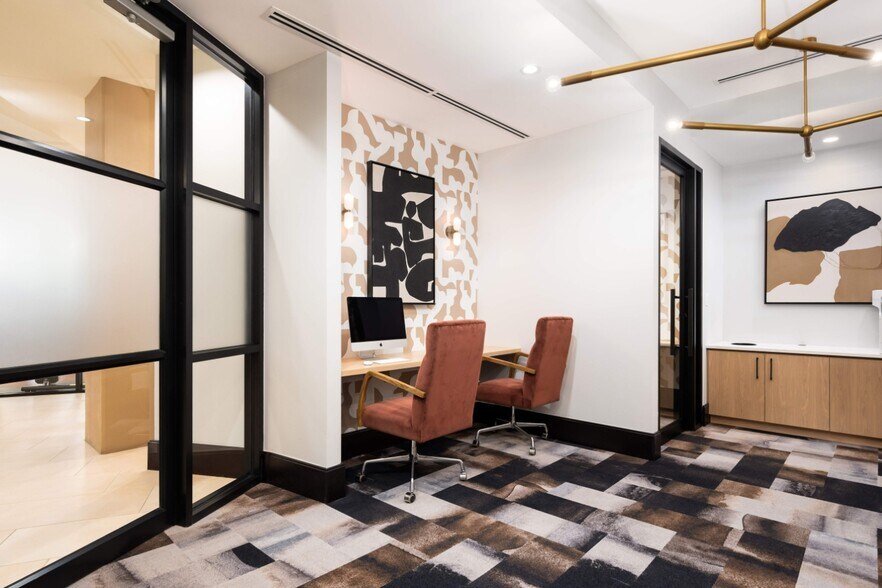 More Photos Of 1919 Clarendon Blvd, Arlington Apartments For Lease