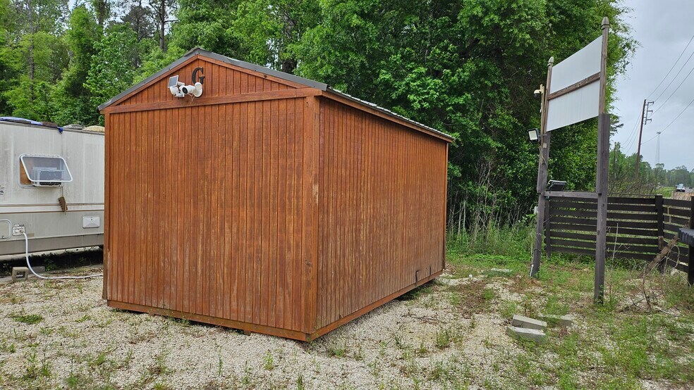 More Photos Of 321 FM 2090 Rd E, Splendora Manufactured Housing Mobile Home Park For Sale