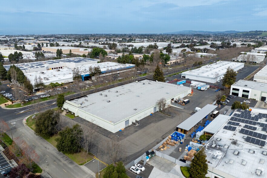 More Photos Of 31164-31172 Huntwood Ave, Hayward Industrial For Sale