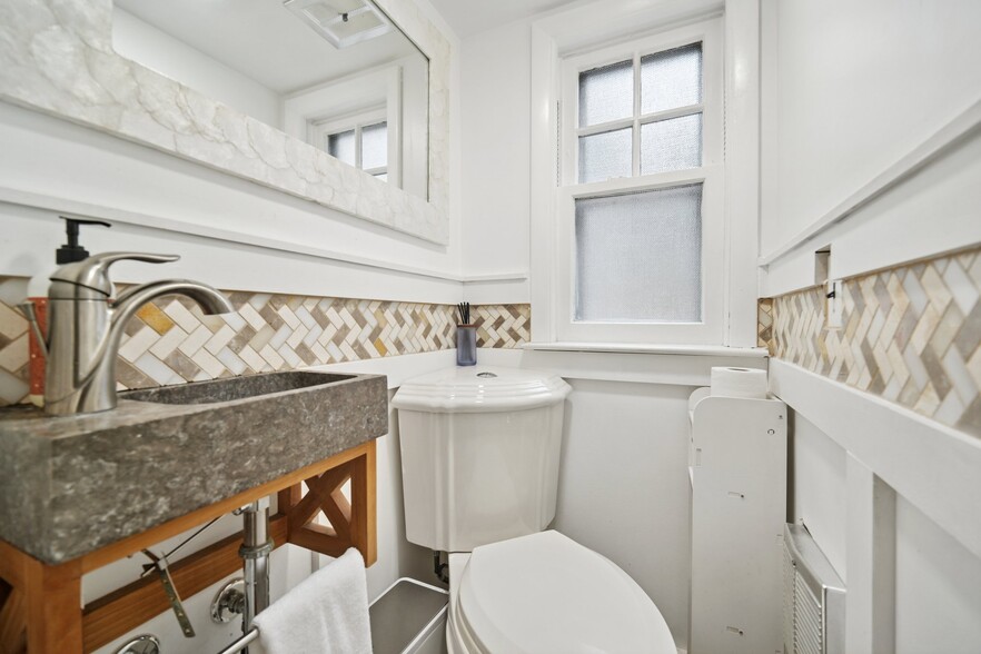 More Photos Of 526 Highland Ave, Montclair Hospitality For Sale