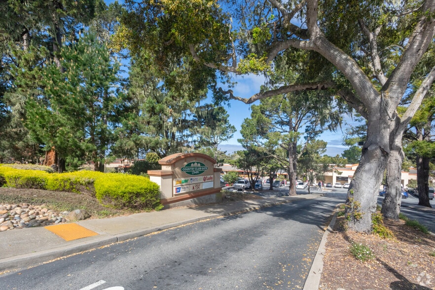 More Photos Of 120-220 Country Club Ctr, Pacific Grove Unknown For Lease