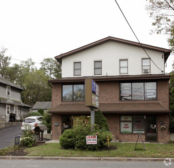 More Photos Of 913 E Butler Pike, Ambler Storefront Retail Office For Lease