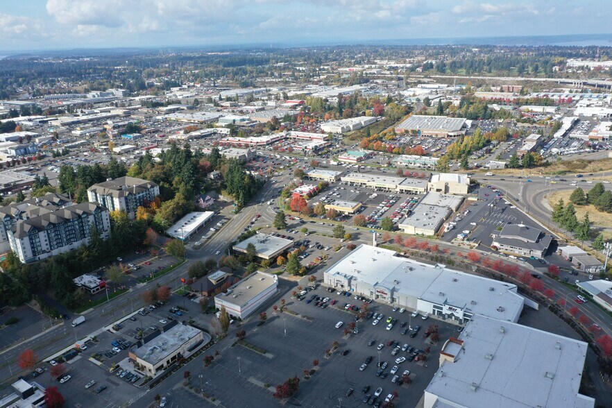 More Photos Of 3901 S Steele St, Tacoma Restaurant For Sale