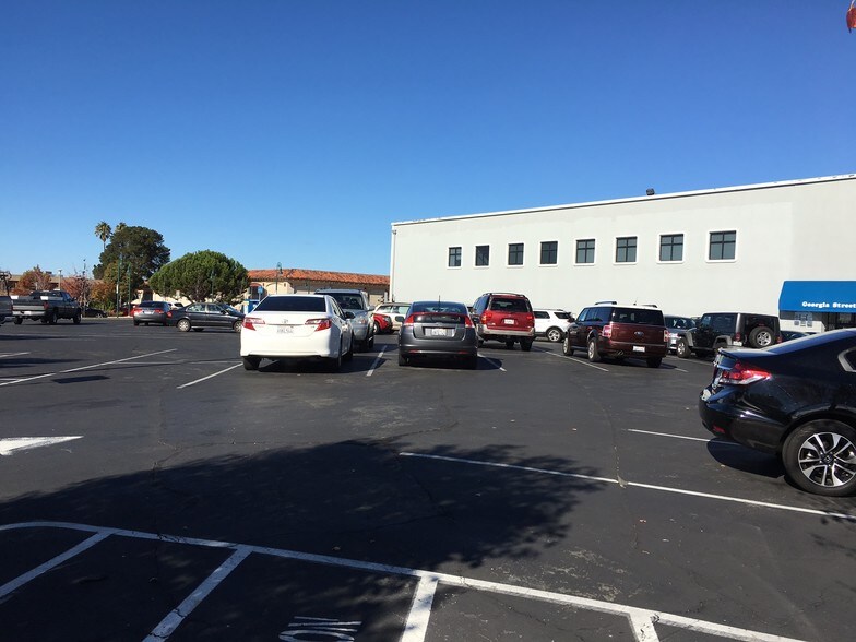 More Photos Of 301 Georgia St, Vallejo Office Residential For Lease