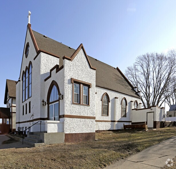 More Photos Of 532 Snelling Ave S, Saint Paul Religious Facility For Sale