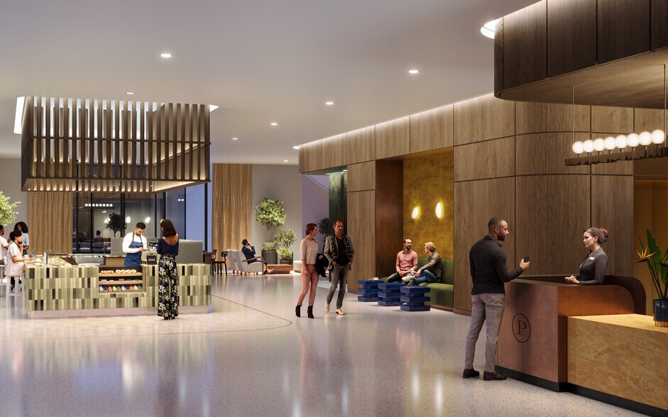 More Photos Of 221 W 6th St, Austin Office For Lease