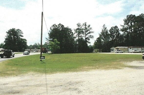 Primary Photo Of 542199 US Highway 1, Callahan Land For Sale