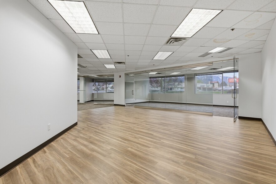 More Photos Of 6995 S Union Park Ctr, Midvale Office For Lease