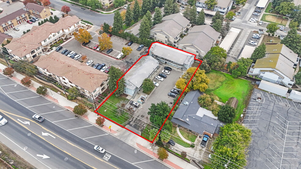 More Photos Of 2790 N State Highway 59, Merced Apartments For Sale