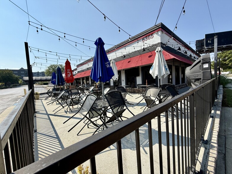 More Photos Of 6365 Peachtree Industrial Blvd, Atlanta Restaurant For Sale