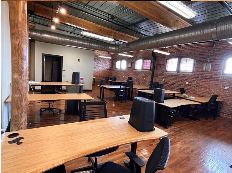 More Photos Of 912 Lady St, Columbia Loft Creative Space For Sale