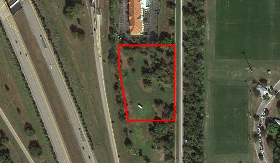 More Photos Of 8000 SW Lost River Rd, Stuart Land For Sale