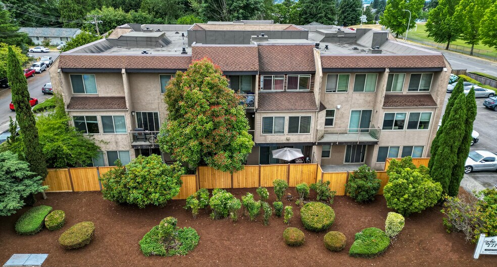 More Photos Of 1177 Harrington Ave, Renton Apartments For Sale