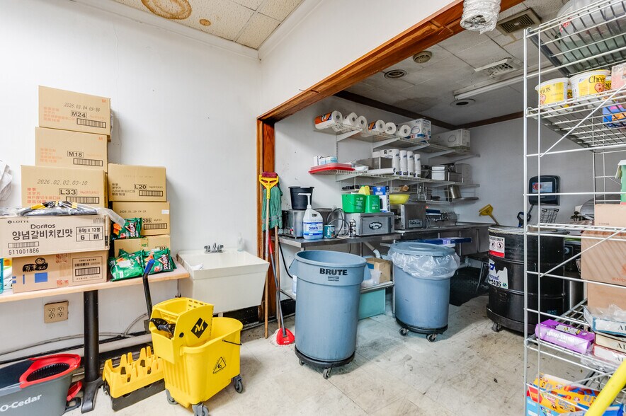 More Photos Of 1217-1219 E Main St, Richmond Storefront For Sale