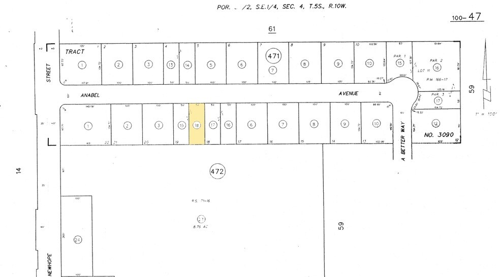 More Photos Of 11592 Anabel, Garden Grove Service For Sale