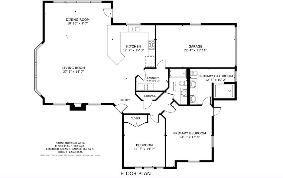 More Photos Of 15901 FM 112, Thrall Land For Sale