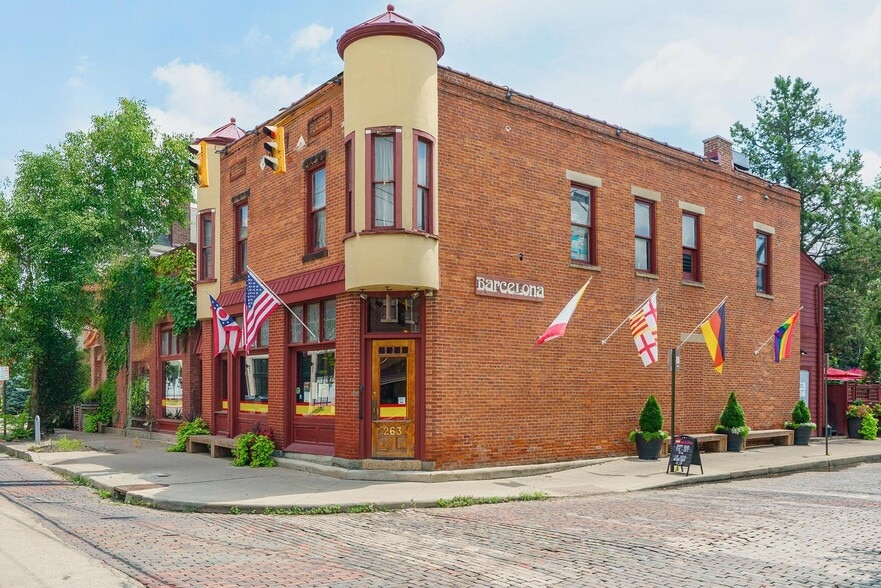 More Photos Of 295 Thurman Ave, Columbus Apartments For Sale