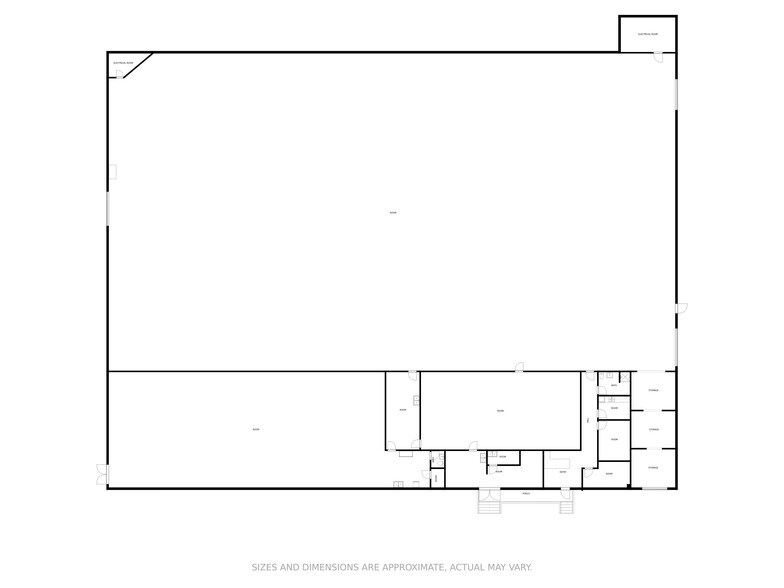 More Photos Of 29055 SW 107th Ave, Homestead Warehouse For Sale