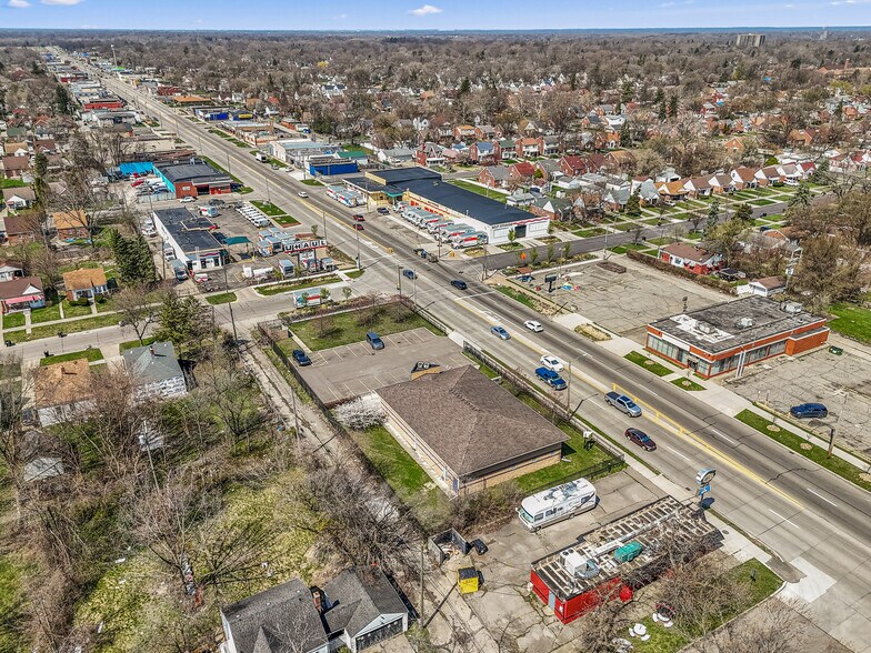 More Photos Of 18917 Joy Rd, Detroit Medical For Sale