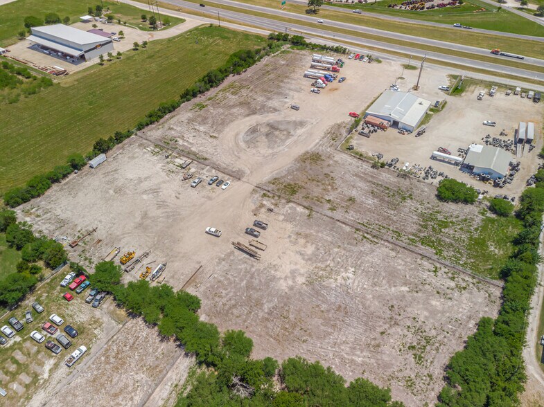 More Photos Of 2912 E Bypass SH 6, Bryan Land For Lease
