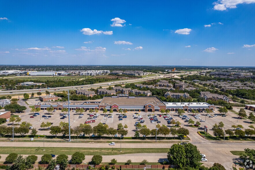 More Photos Of 6850 N Shiloh Rd, Garland Unknown For Lease