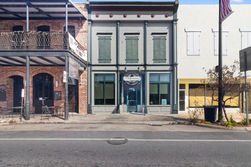 More Photos Of 103 E Main St, New Iberia Loft Creative Space For Sale