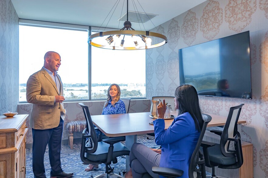 More Photos Of 3750 NW 87th Ave, Doral Coworking Space