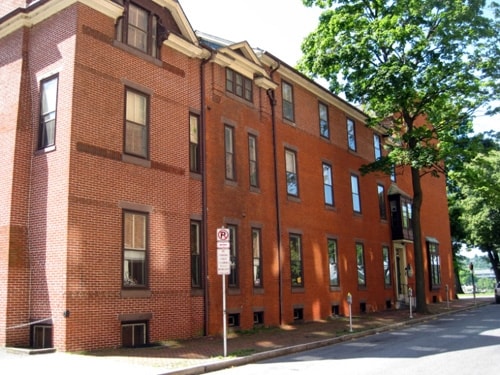 More Photos Of 101 Pine St, Harrisburg Office For Sale