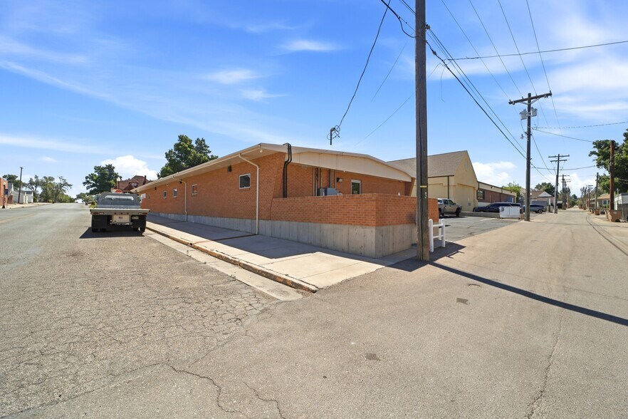 More Photos Of 502 Colorado Ave, La Junta Medical For Sale