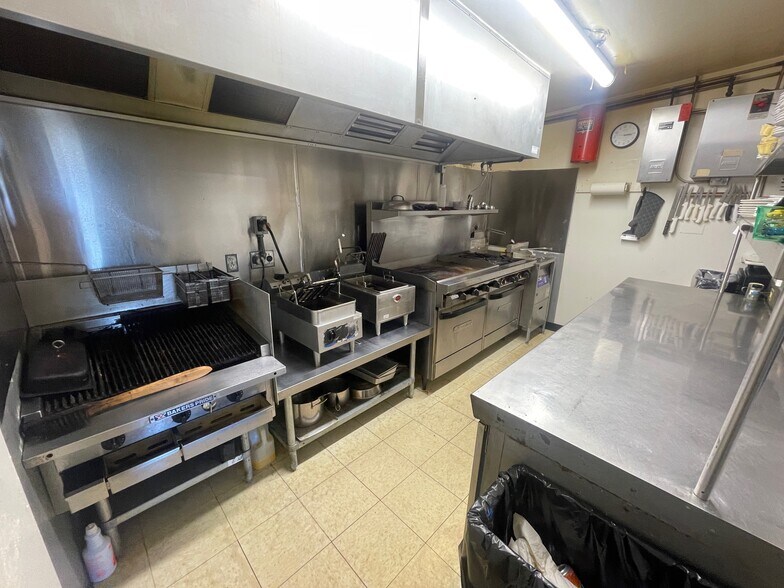 More Photos Of N696 County Highway S, Antigo Restaurant For Sale