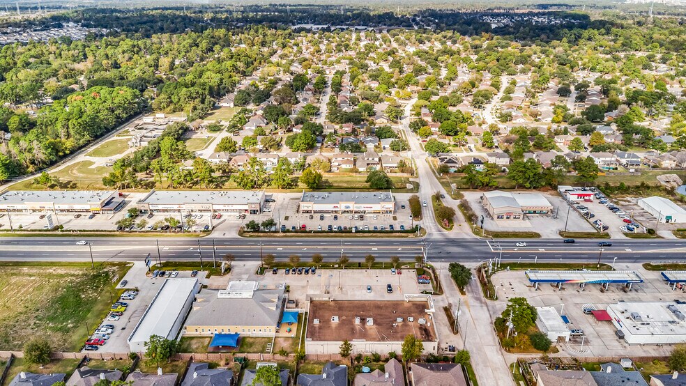 More Photos Of 3410 FM 2920, Spring Storefront Retail Office For Sale