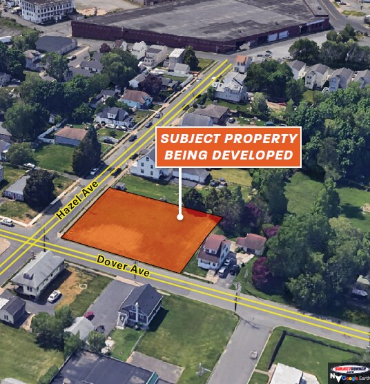 More Photos Of 29 Dover Ave, Ewing Apartments For Sale