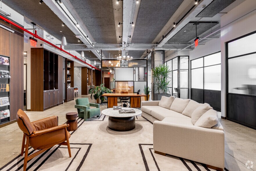More Photos Of 110 E 25th St, New York Coworking Space