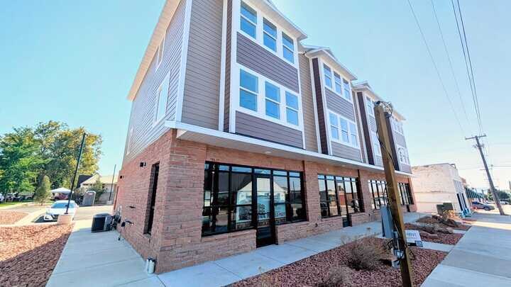 Primary Photo Of 38 E 100 S, Brigham City Freestanding For Lease