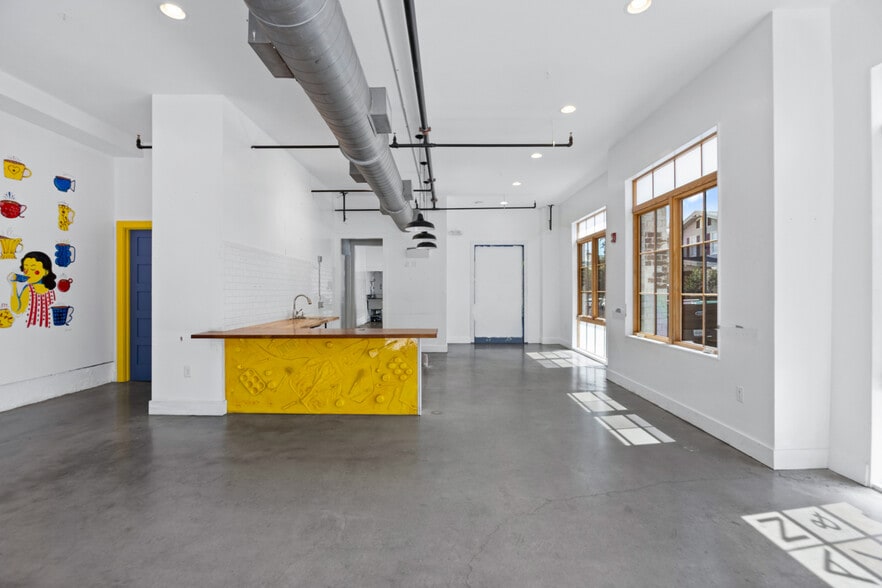 More Photos Of 1722 Habersham St, Savannah Restaurant For Lease