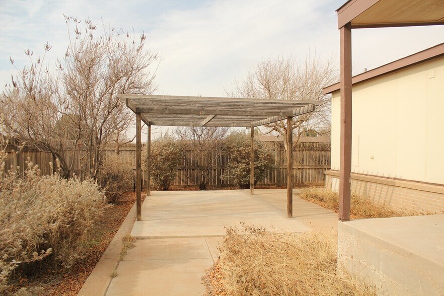 More Photos Of 5702 TX-349, Midland Land For Sale