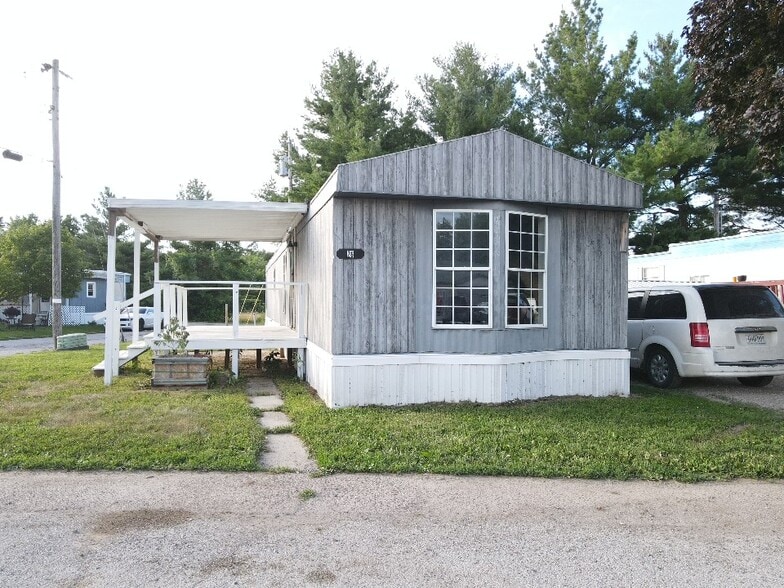 More Photos Of 661 N 19th St, Hamilton Multifamily For Sale