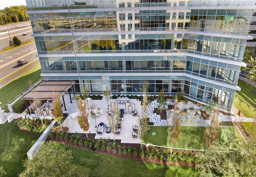 More Photos Of 2303 Dulles Station Blvd, Herndon Office For Sale