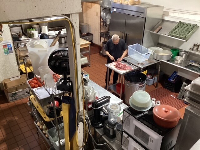 More Photos Of 2338 Mission St, San Francisco Restaurant For Lease