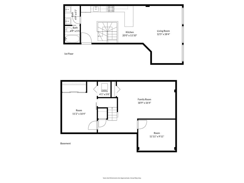 More Photos Of 112 Fulton St, Boston Multifamily For Sale